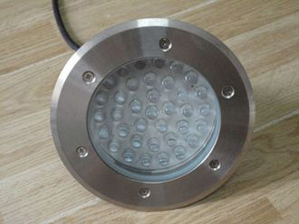 Led lantern series